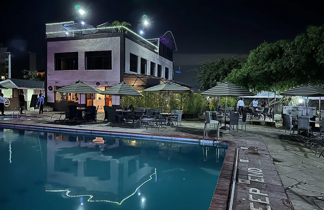 67 Airport Hotel Nairobi-1